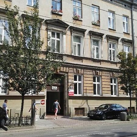 Apartament Leonardo Kraków Zewnętrze zdjęcie