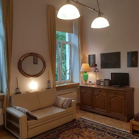Apartament Leonardo Kraków Zewnętrze zdjęcie