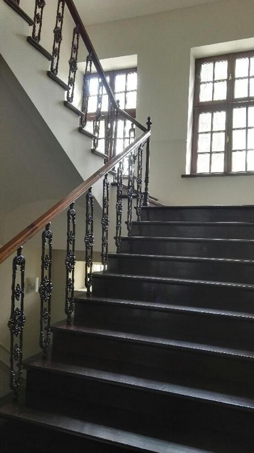 Apartament Leonardo Kraków Zewnętrze zdjęcie