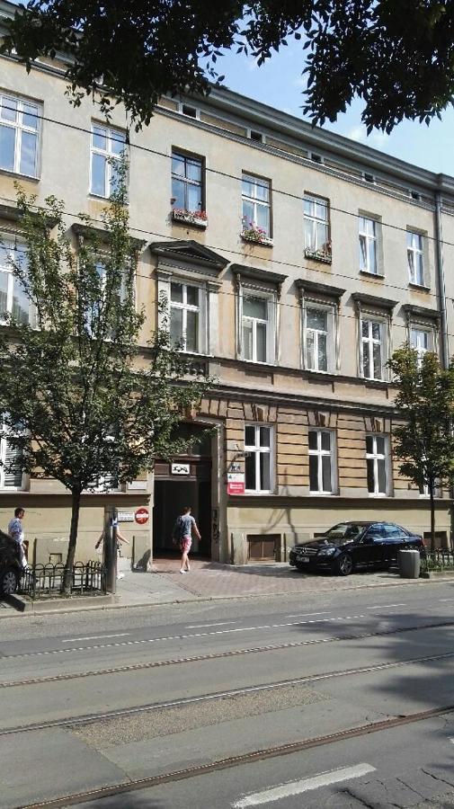Apartament Leonardo Kraków Zewnętrze zdjęcie
