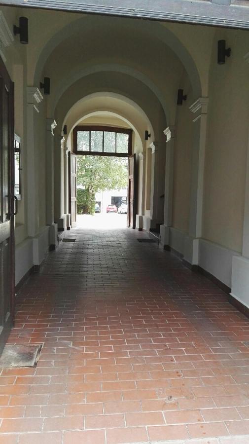 Apartament Leonardo Kraków Zewnętrze zdjęcie