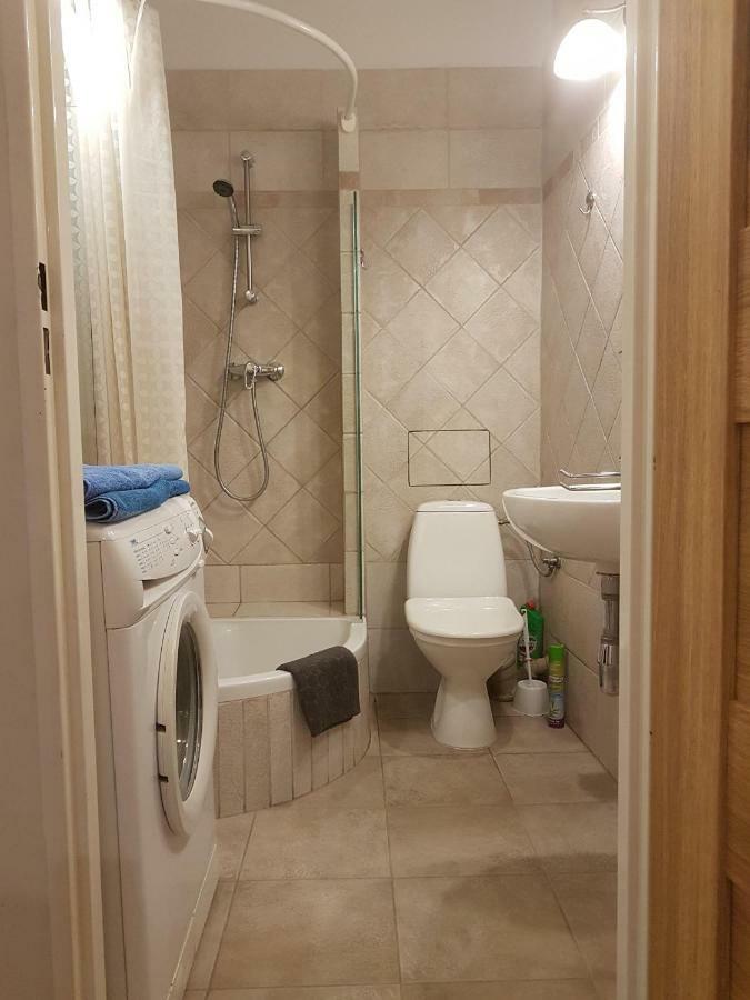 Apartament Leonardo Kraków Zewnętrze zdjęcie